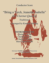 Bring a Torch Jeanette, Isabella  P.O.D. cover